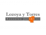 Lozoya y Torres publica su nueva pgina web.