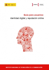 INTECO publica una gua sobre identidad digital y reputacin online
